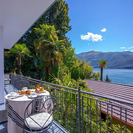 Lake View - Happy *